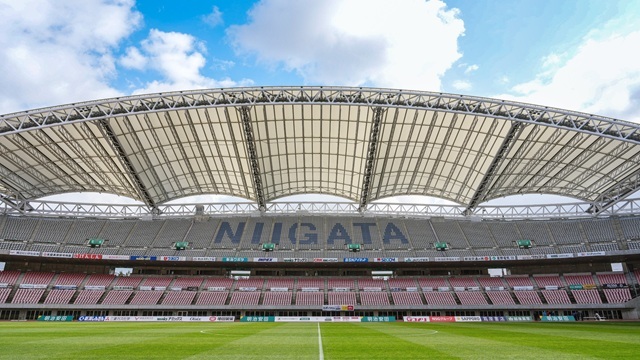 【4月25日（土）FC大阪戦】アルビレックス新潟後援会「法人会員感謝デー」のご案内